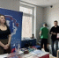 В Ульяновской службе крови прошла акция с участием Ассоциации юристов России - Контактный Центр Здравоохранения