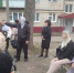 Ульяновские дворы преображаются: жители и депутаты вместе создают комфорт - Городская Дума