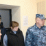 Члены ОНК Ульяновской области проверили условия содержания осужденных в подведомственных учреждениях города Димитровграда - Общественная палата Ульяновской области