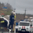 Mazda 3 и Renault Simbol лоб в лоб столкнулись на трассе «Мирный — Архангельское» - Ulyanovsk.Express