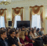 В УлГПУ прошла международная молодежная конференция по проблемам филологии и лингводидактики - УлГПУ