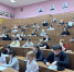Экологический диктант объединил студентов УлГПУ - УлГПУ
