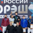 Сотрудник УФСИН России по Ульяновской области завоевал «бронзу» Чемпионата России по корэш - УФСИН по Ульяновской области