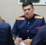 Межведомственная рабочая встреча в УФСИН России по Ульяновской области по вопросам взаимодействия пресс-служб силовых ведомств - УФСИН по Ульяновской области