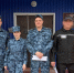 Осужденному ИК-9 УФСИН России по Ульяновской области предоставлен ежегодный оплачиваемый отпуск - УФСИН по Ульяновской области