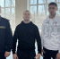 Для несовершеннолетних, стоящих на учете в уголовно-исполнительной инспекции рассказали о спорте на мастер-классе «Будь в Движении» - УФСИН по Ульяновской области