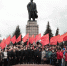 Ульяновск отметил 156-ю годовщину со дня рождения Владимира Ильича Ленина - Ulyanovsk.Express