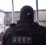 В Ульяновске при содействии СОБР Росгвардии задержан подозреваемый в финансировании экстремистской деятельности (видео) - Росгвардия