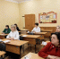 600 ульяновских родителей написали пробный ЕГЭ в рамках всероссийской акции - Ulyanovsk.Express