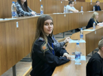 В УлГПУ стартовал второй день заключительного этапа Всероссийской олимпиады школьников по основам безопасности и защиты Родины