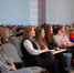 Преподаватели УлГПУ выступили в роли жюри городского фестиваля театральных постановок на иностранном языке в лицее №100 - УлГПУ