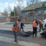 В Ульяновске за сутки залатали больше 900 «квадратов» дорог - Ulyanovsk.Express