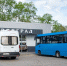 Из Димитровграда в Казань теперь можно уехать на прямом автобусе - Ulyanovsk.Express