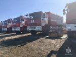 В Ульяновской области отбили атаку БПЛА и сняли режим беспилотной опасности